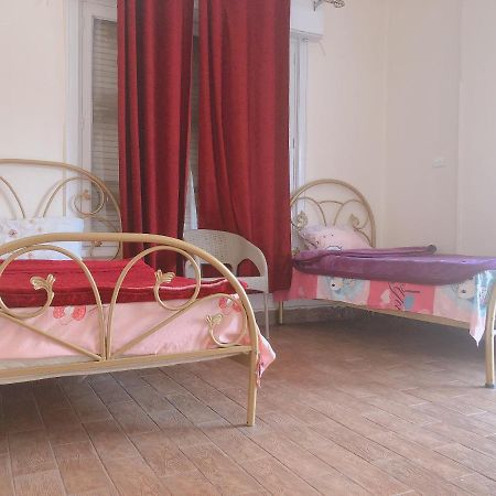 Sweet Home Downtown Kairo Bagian luar foto