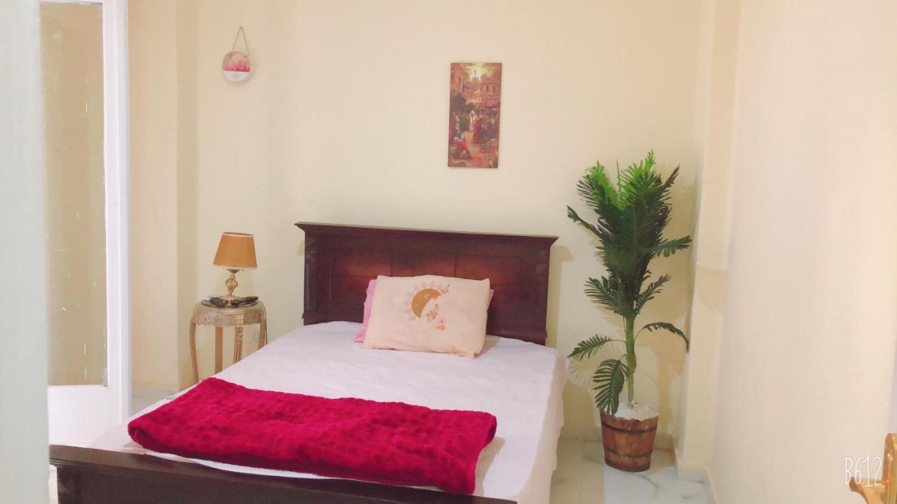 Sweet Home Downtown Kairo Bagian luar foto