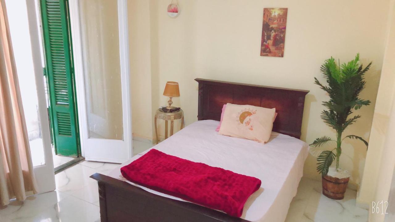Sweet Home Downtown Kairo Bagian luar foto