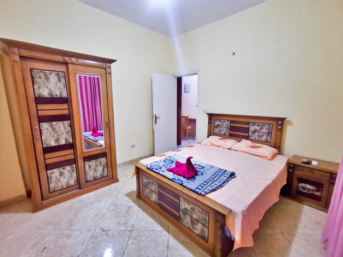 Sweet Home Downtown Kairo Bagian luar foto