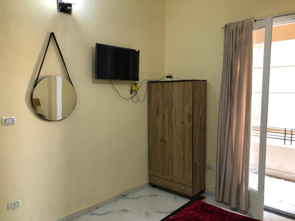 Sweet Home Downtown Kairo Bagian luar foto