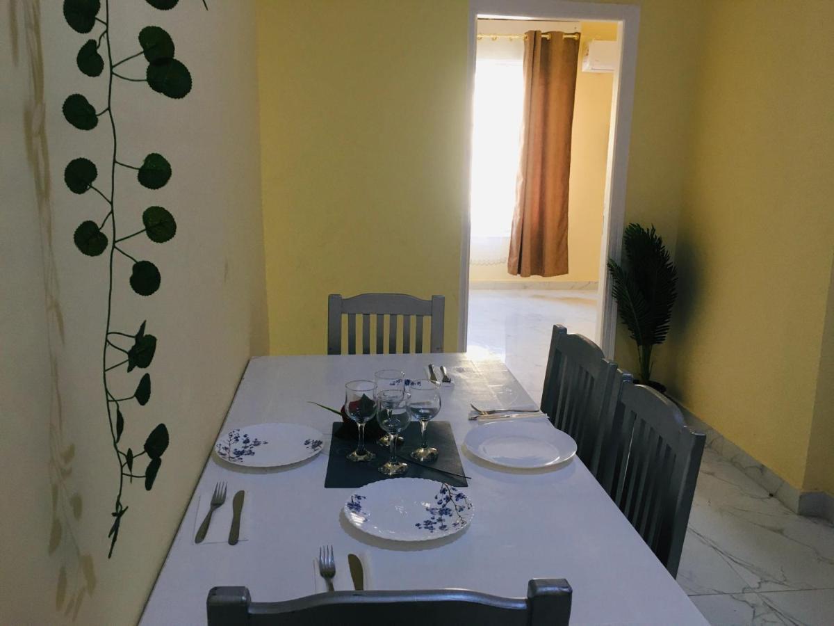 Sweet Home Downtown Kairo Bagian luar foto