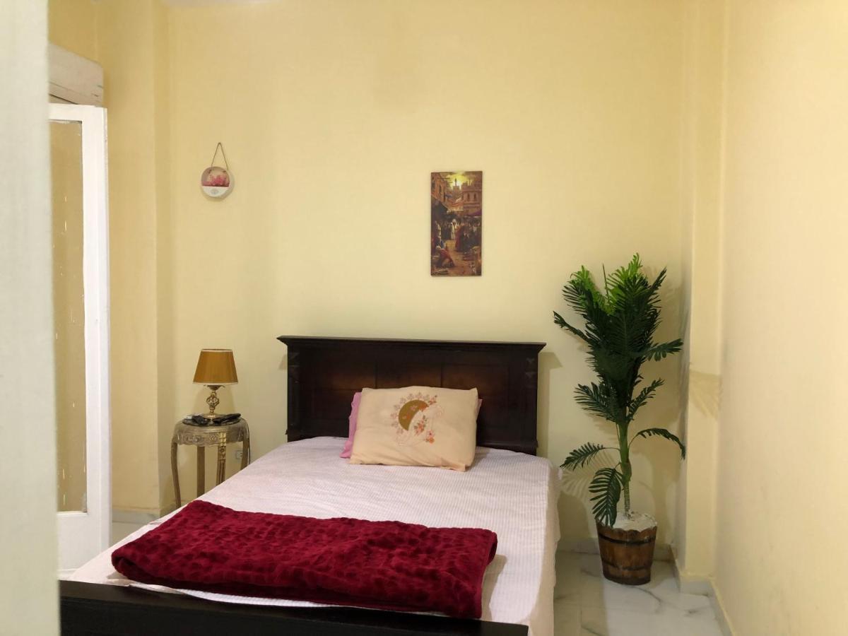 Sweet Home Downtown Kairo Bagian luar foto