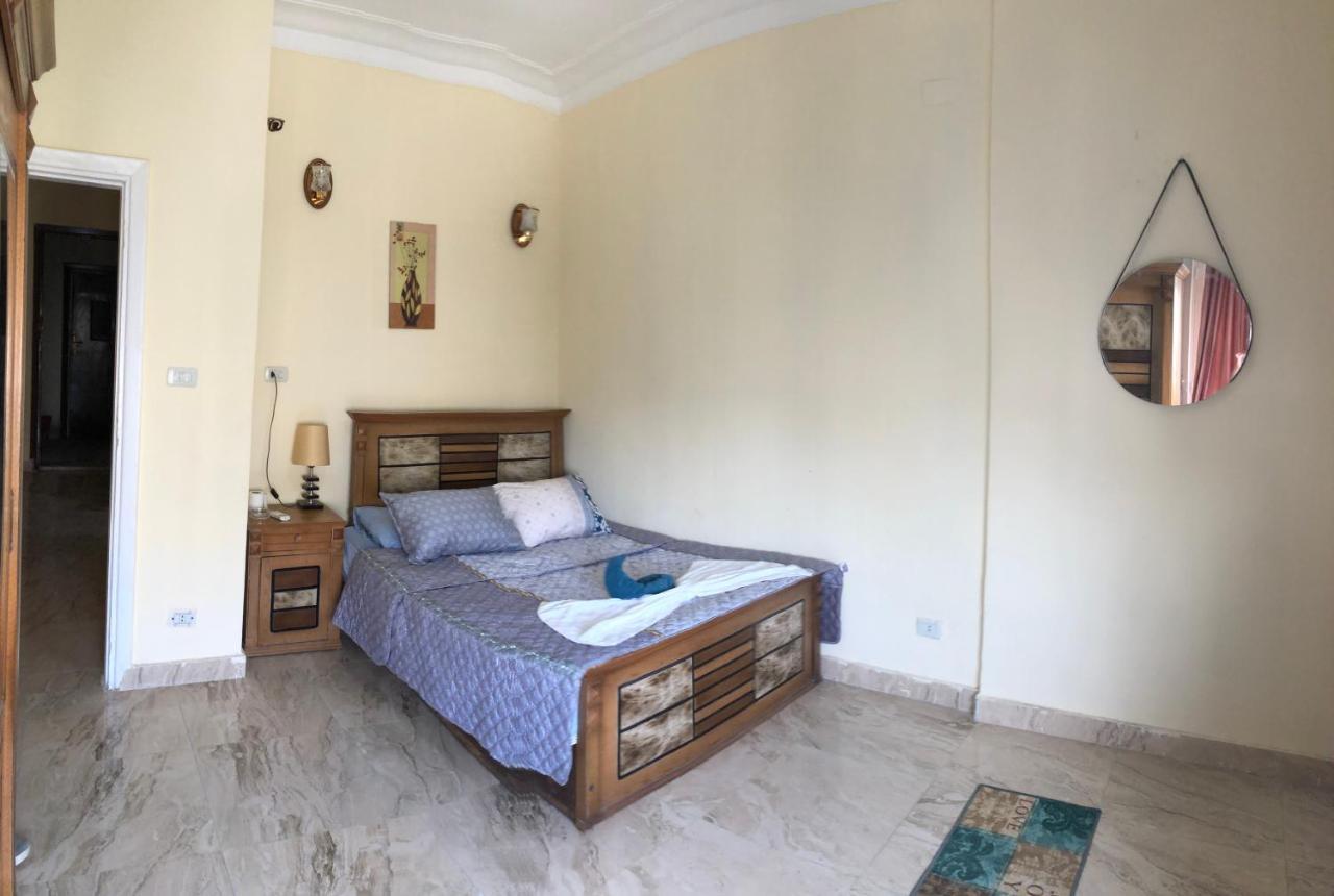 Sweet Home Downtown Kairo Bagian luar foto