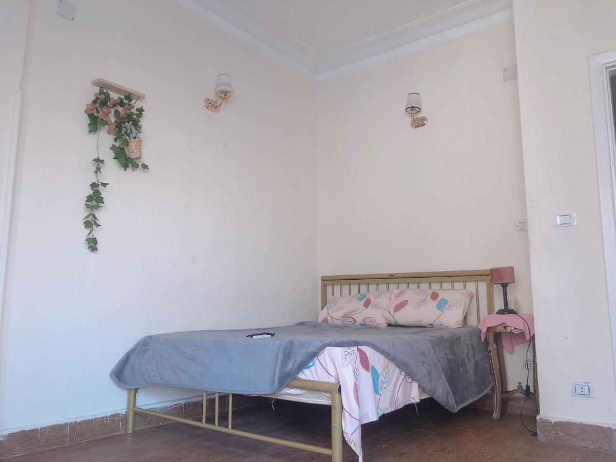 Sweet Home Downtown Kairo Bagian luar foto