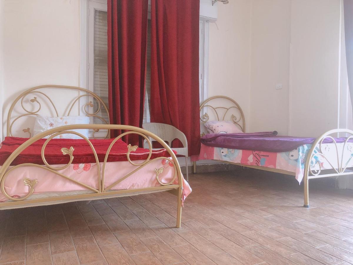 Sweet Home Downtown Kairo Bagian luar foto